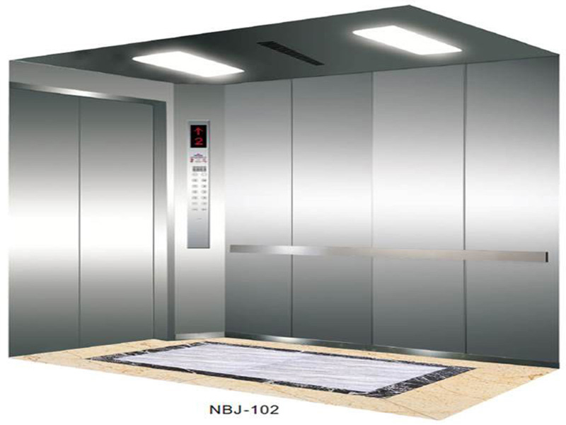 重庆医用电梯维修