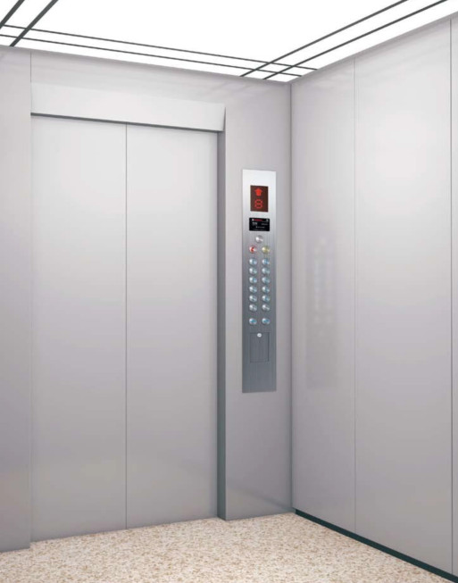 重庆电梯安装公司