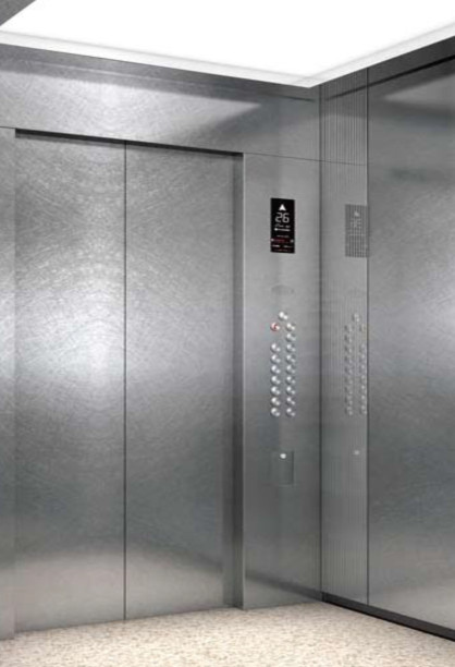 重庆客梯维修公司