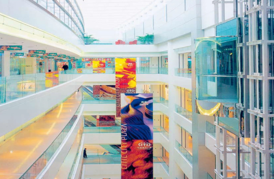 重庆电梯安装价格