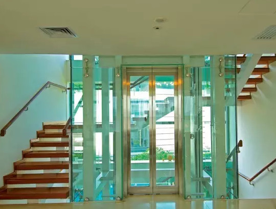 重庆别墅电梯维修