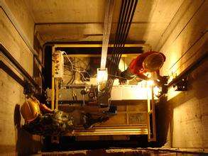 重庆电梯安装与维护