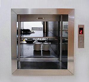 重庆杂物电梯维修