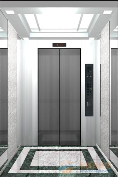 重庆小区乘客电梯