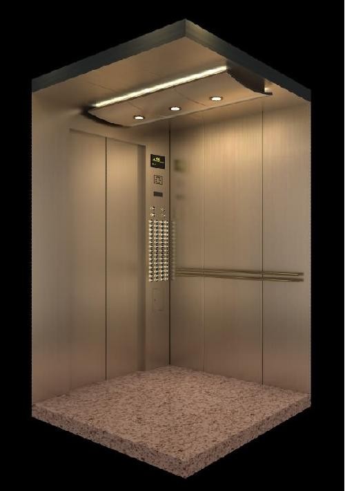 重庆电梯大概多少钱