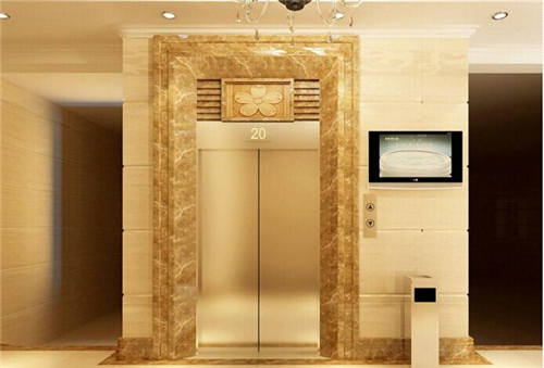 重庆电梯安装哪家好