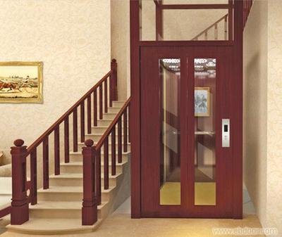 重庆别墅电梯价格
