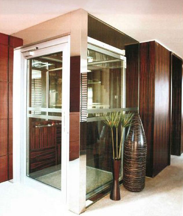 重庆别墅电梯怎么样