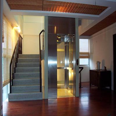 重庆电梯安装费用