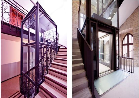 重庆电梯安装咨询