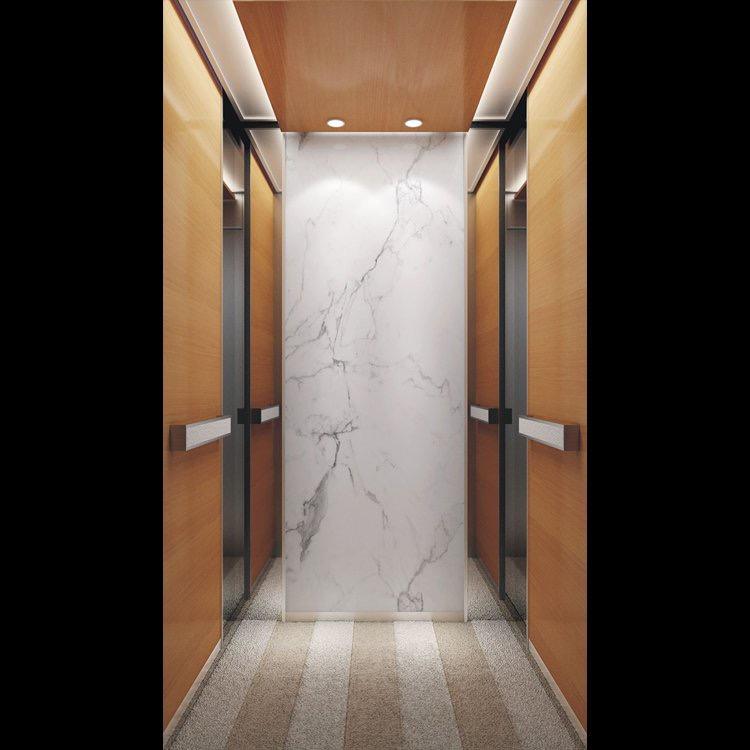 重庆小型别墅电梯