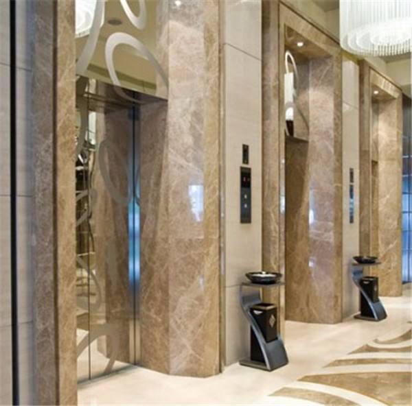 安装重庆别墅电梯