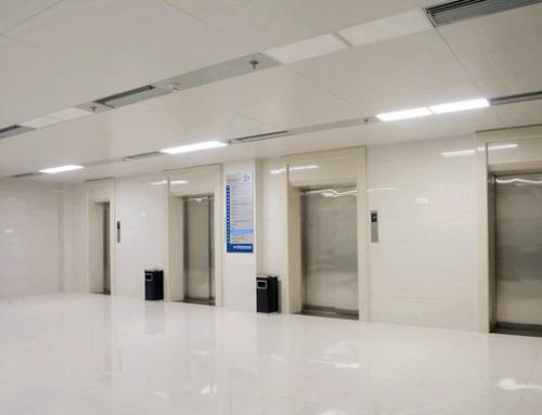 重庆电梯维修公司