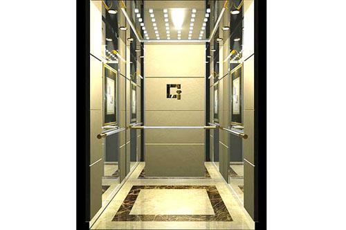 重庆明辉电梯